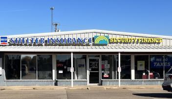 Security Finance