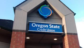 Oregon State Credit Union