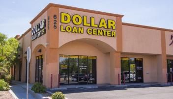 Dollar Loan Center