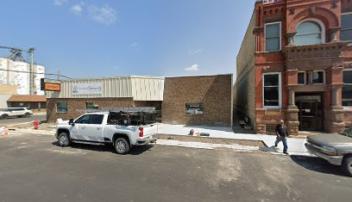 Dawson Co-Op Credit Union