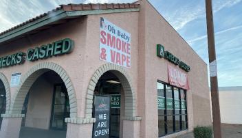 ACE Cash Express