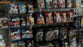 Cash Depot