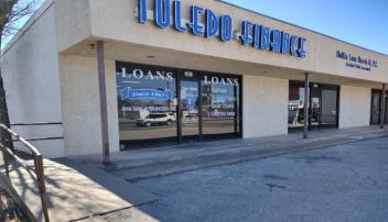 Toledo Finance
