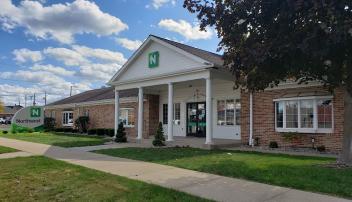 Northwest Bank
