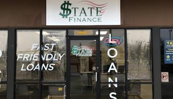 State Finance of Miami