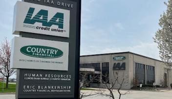 IAA Credit Union