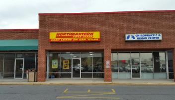 Northeastern Title Loans