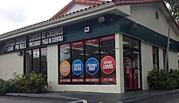 ACE Cash Express