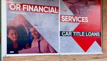 O R Financial Services