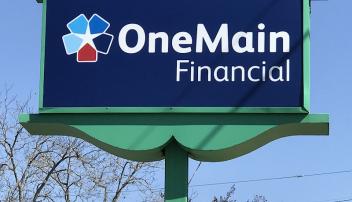 OneMain Financial