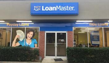 Loan Master