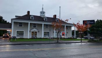 First Interstate Bank