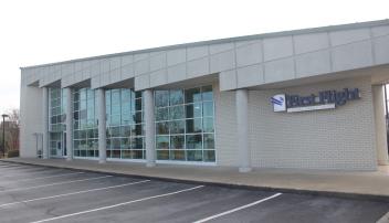 First Flight Federal Credit Union