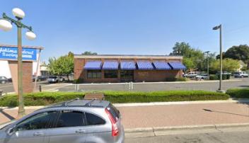 Yakima Federal Savings & Loan Association