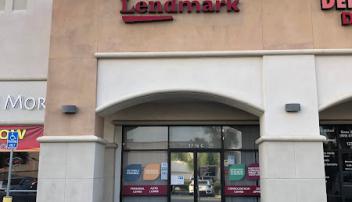Lendmark Financial Services LLC