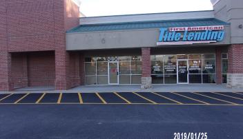 First American Title Lending