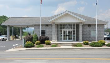Pendleton Community Bank