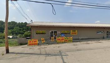 Cash Express