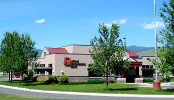 First Interstate Bank