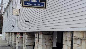 American Land Title, LLC