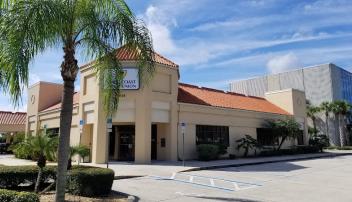 Space Coast Credit Union | Near Baytree | Melbourne, FL