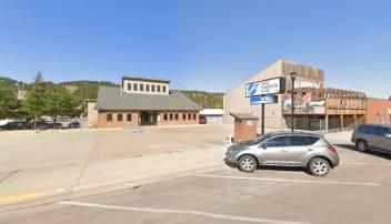 First National Bank