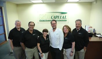 Growth Capital
