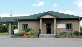 CoVantage Credit Union