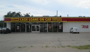 Loanmax Title Loans
