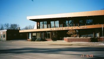 First National Bank
