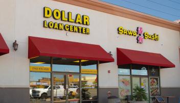 Dollar Loan Center