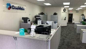OneMain Financial