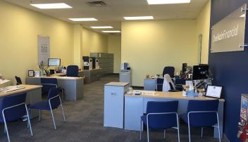 OneMain Financial