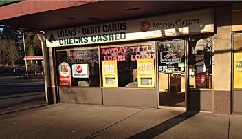 ACE Cash Express