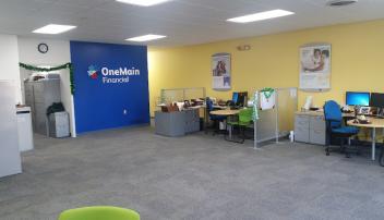 OneMain Financial