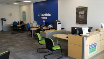 OneMain Financial