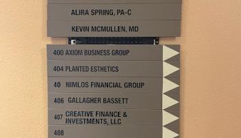 Creative Finance & Investments