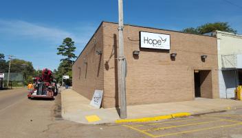Hope Credit Union