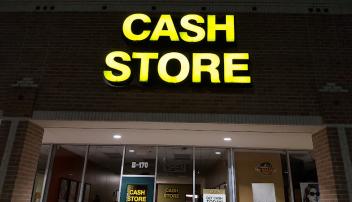 Cash Store