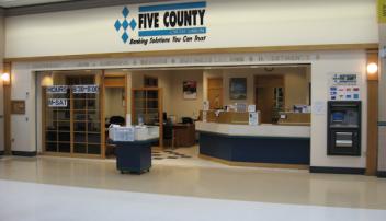Five County Credit Union