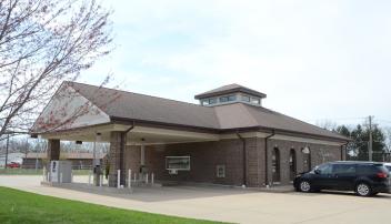 Farmers Savings Bank