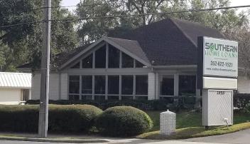 Southern Home Loans, A Division of Goldwater Bank, NMLS # 452955
