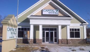 Capital Bank