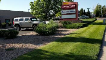 Partner Colorado Credit Union