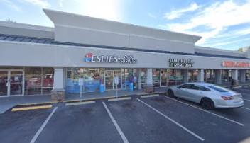 ACE Cash Express