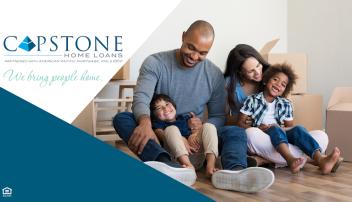 Capstone Home Loans