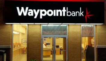 Waypoint Bank