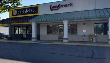 Lendmark Financial Services LLC