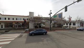 California Check Cashing Stores