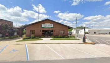 First Bank Hampton